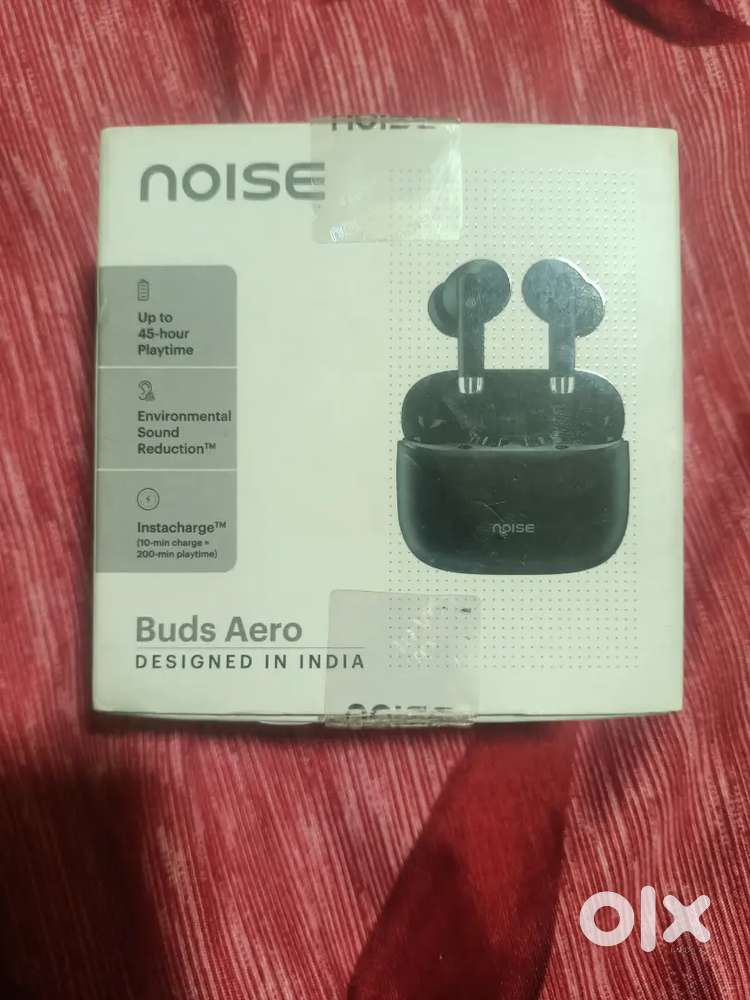 Noise Buds Aero