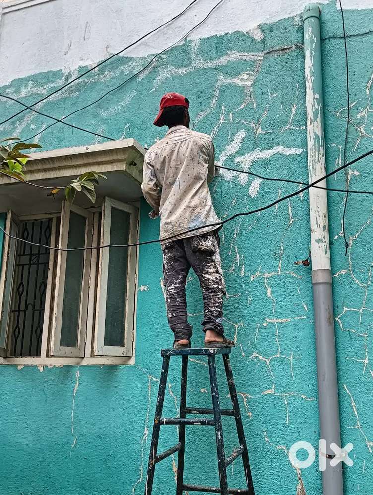 Ka painting services