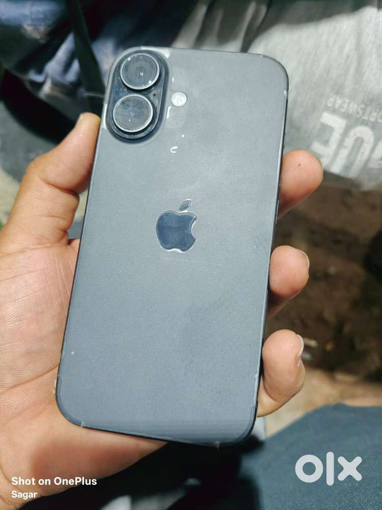 Iphone 16 urgent sale