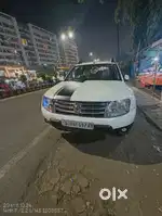Renault Duster  G357IOIGO9