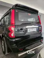Scorpio classic converted s11 in new condition
