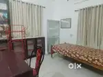 Bath attached room for rent