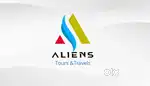 ALIENS TOURS AND TRAVELS