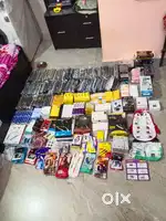 Selling all mobile accessories wholesale .
