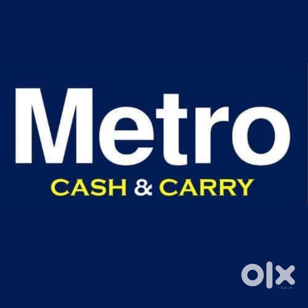 Metro Cash and Carry