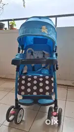 Baby Stroller