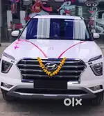 Hyundai Creta Facelift 2022 Petrol 11200 Km Drive