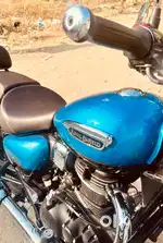 Brand New Bike 6months old