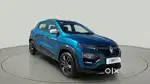 Renault KWID 1.0 Climber MT, 2022, Petrol