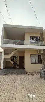 3/4bhk villas in Kharar landran road