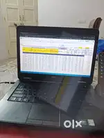 Laptop Dell lattitude E5440