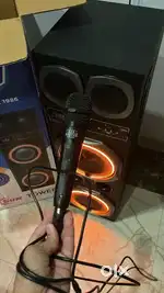TOWER SPEAKER