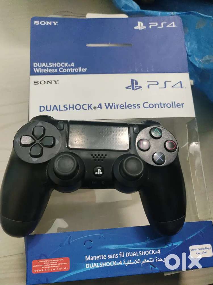 Ps4 joystick