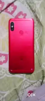 Redmi 6 Pro full condition mein hai