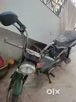 TVS XL super on sale