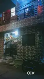 Independent house