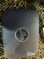 Jio Set up Box