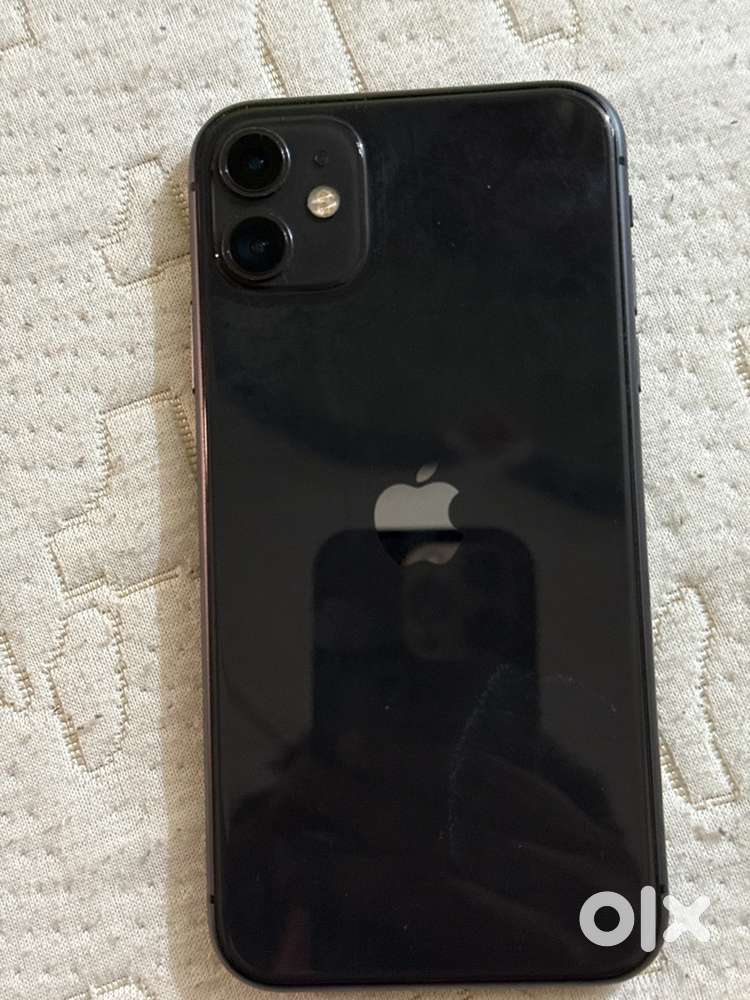 I phone 11 all condition good