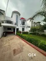 Mughal Homes Duplex at Ali Nagar, Dhorra Bypass.
