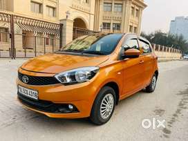 Tata Tiago 1.05 Revotorq XM, 2019, Petrol