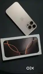 Iphone 16 pro december 2024 under warrenty