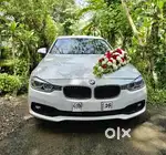 BMW for Wedding