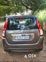 Maruti Suzuki Wagon R 2022 Petrol 60000 Km Driven