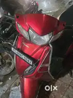 New candisan engan and tyre and body