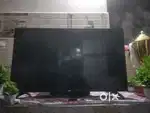Acer Advanced series 40 inches full HD LED smart google TV