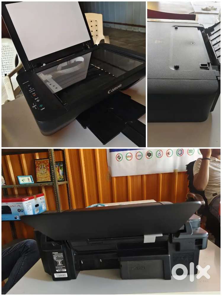 Canon Printer