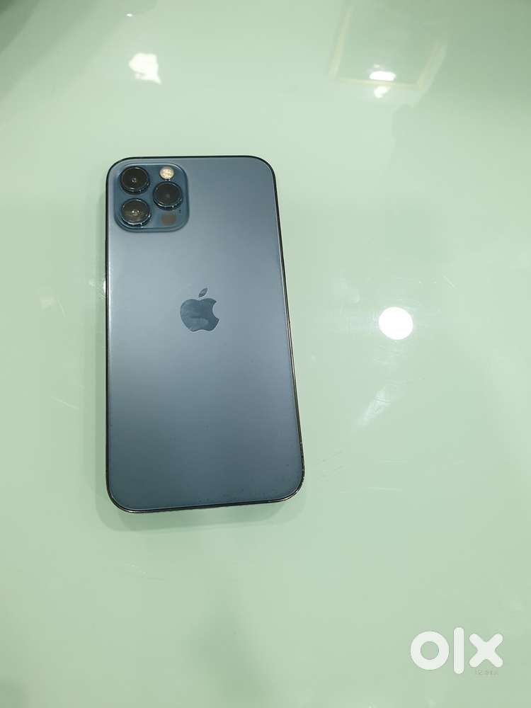 Iphone 12pro 256gb