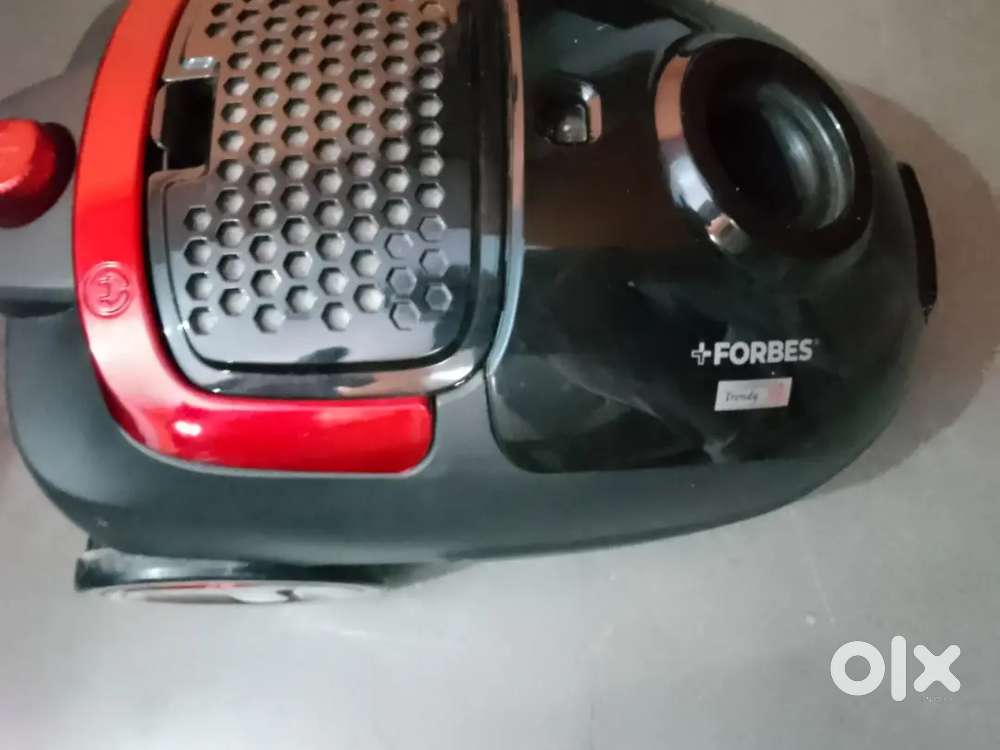 Trendy Zip Vacuum Cleaner