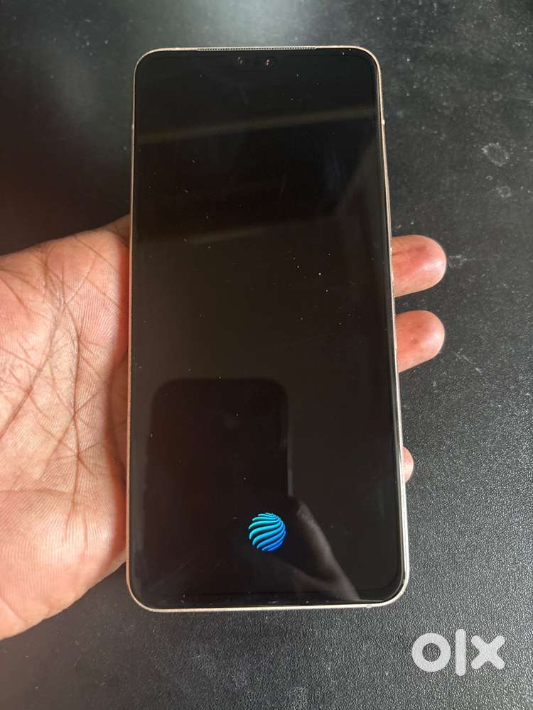 Vivo v23 - 5G
