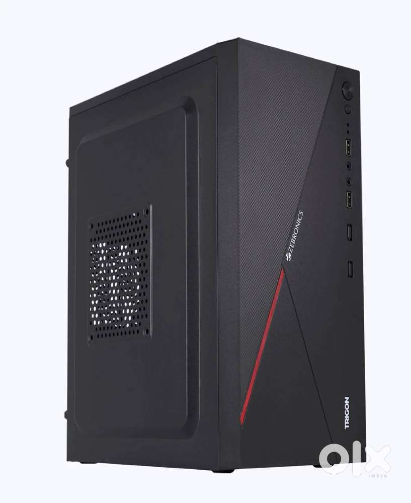 HAR KISI KO MILEGA BRAND NEW CORE I-5 COMPUTER SET 2 YEAR WARRANTY