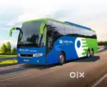 Hiring Bus Captain for Pune location ₹15K–18K + Incentives.