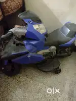 Kids bike motor,urgent sale vacting home