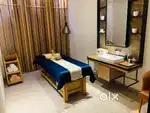 Royal spa massage parlour