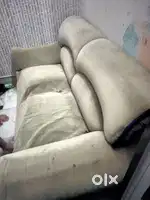 Sofa set of five