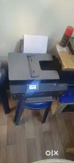 Hp smart tank 530