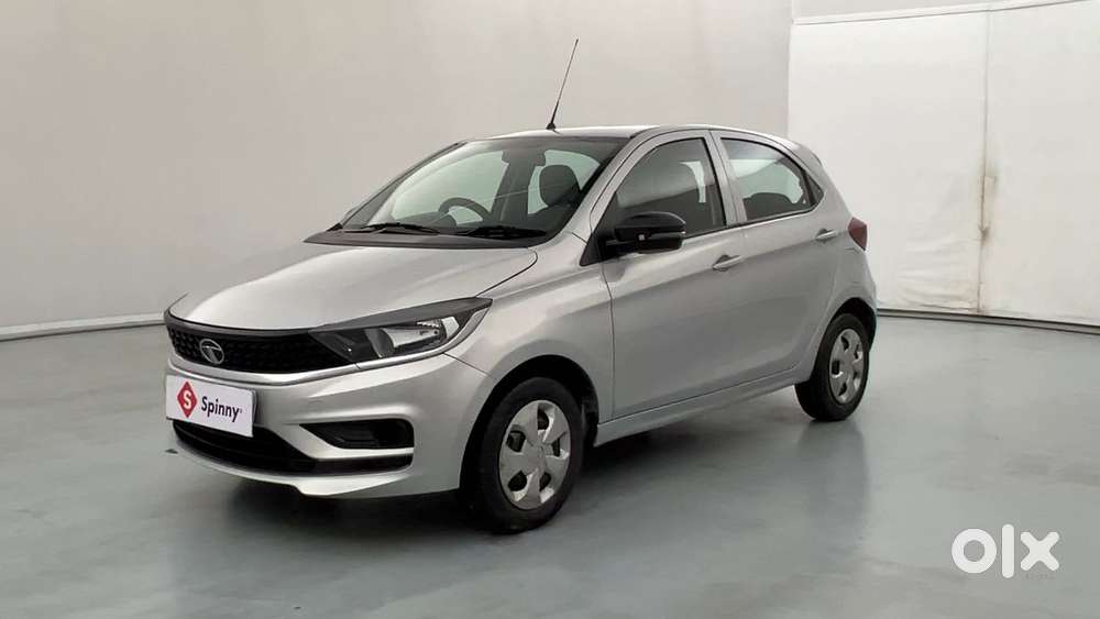 Tata Tiago 1.05 Revotorq XT, 2020, Petrol
