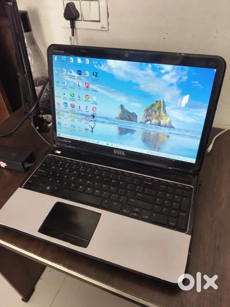 Dell Laptop For Sale Core i5