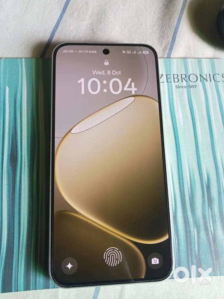OPPO F31 Pro