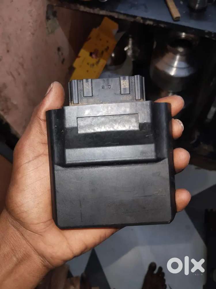 Ntorq CDI Like new