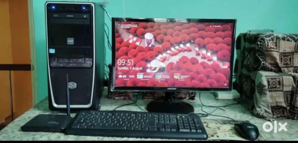 Gaming PC at Lowest Price