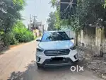 Creta 1.6 SX(O) Executive Top Model