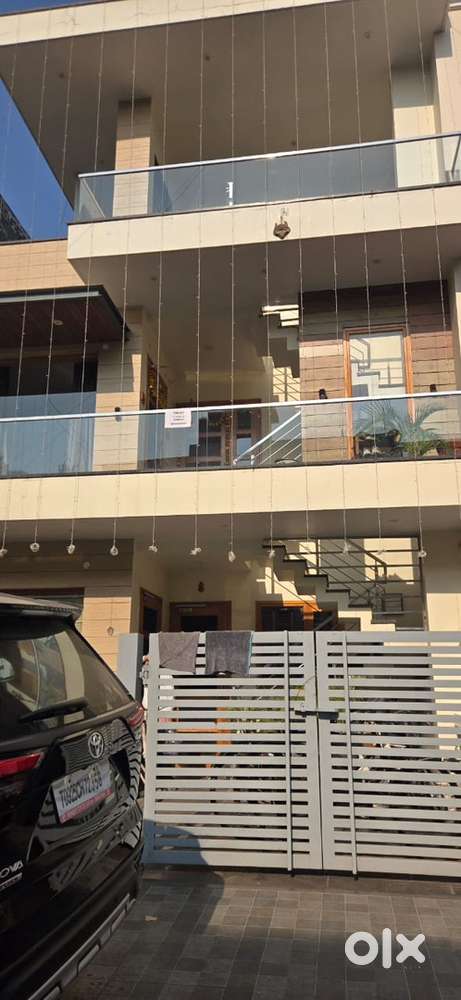 3 Bedroom and 2 washroom in phase 2 Mohali