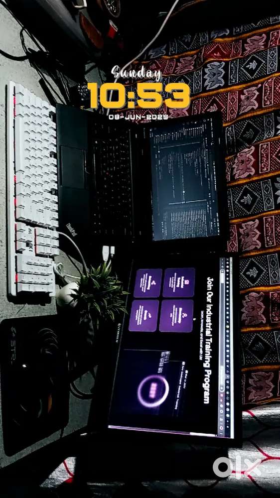 Learn Web development HTML CSS JAVASCRIPT