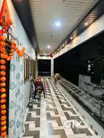 2BHK flat with Bike parking