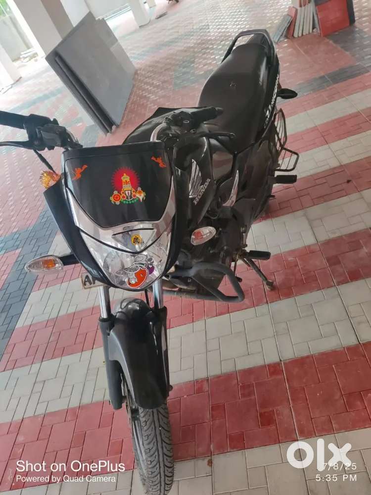 Unicorn with good condition