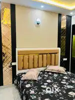 Elevate your dream home with our luxury 2BHK with store